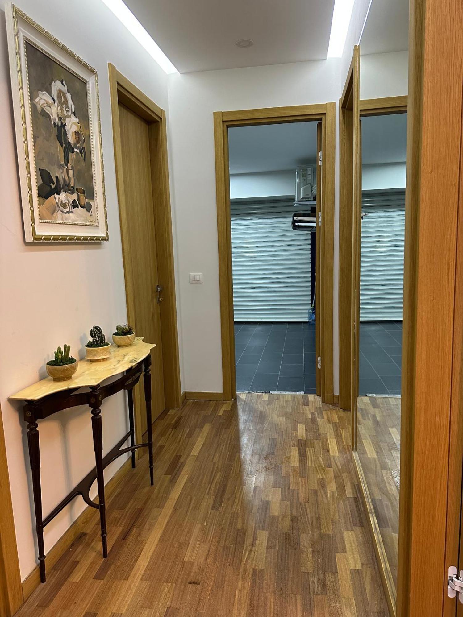 Dry Lake Apartment Tiranë Ngoại thất bức ảnh